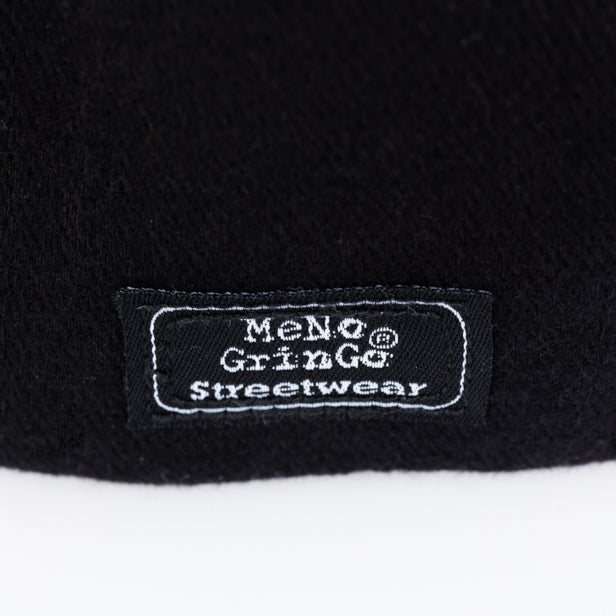 Black Beanies -Fleece lined