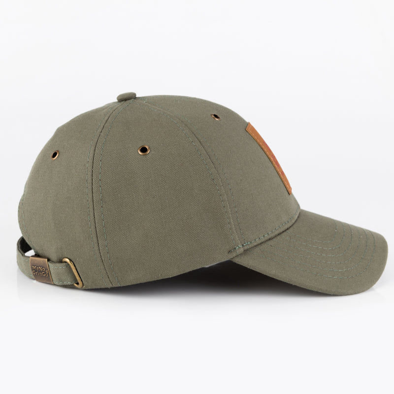 Hat Supreme Green size 56 cm in Cotton - 31691831