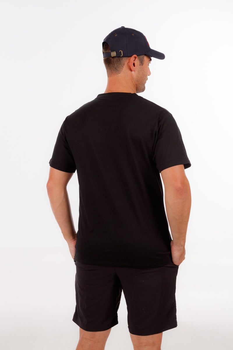 Black T-Shirt