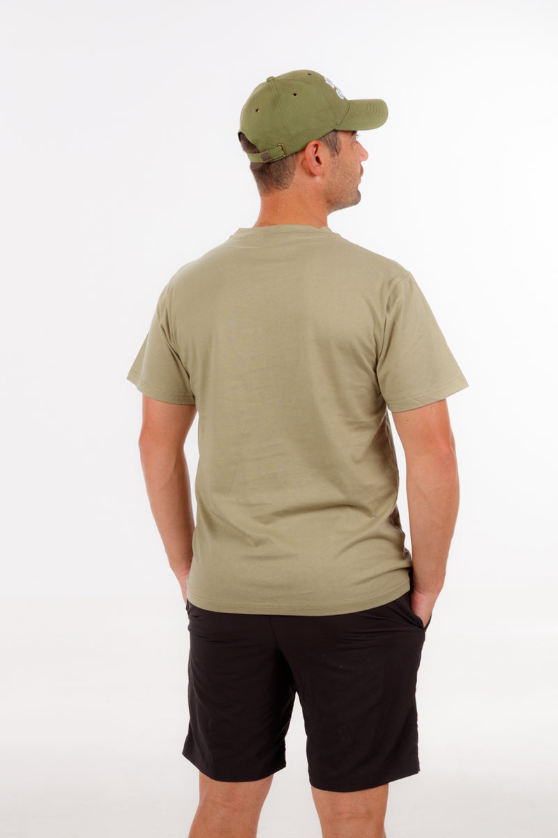 MeNo GrinGo Green T-Shirt