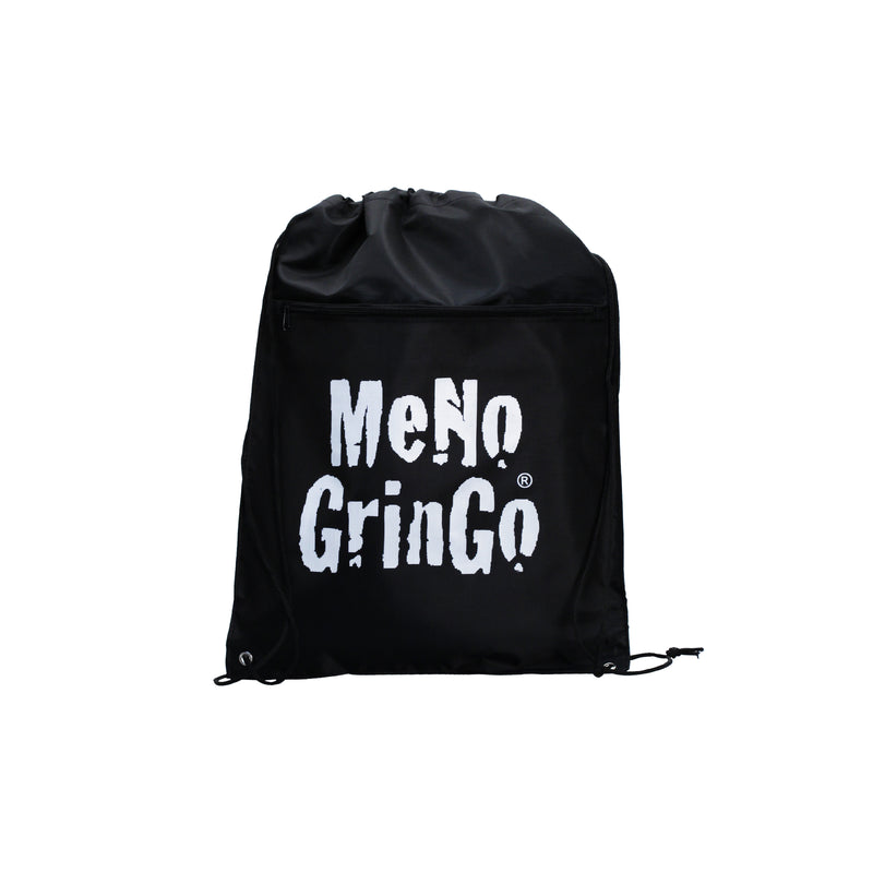 Sports Bag - Black