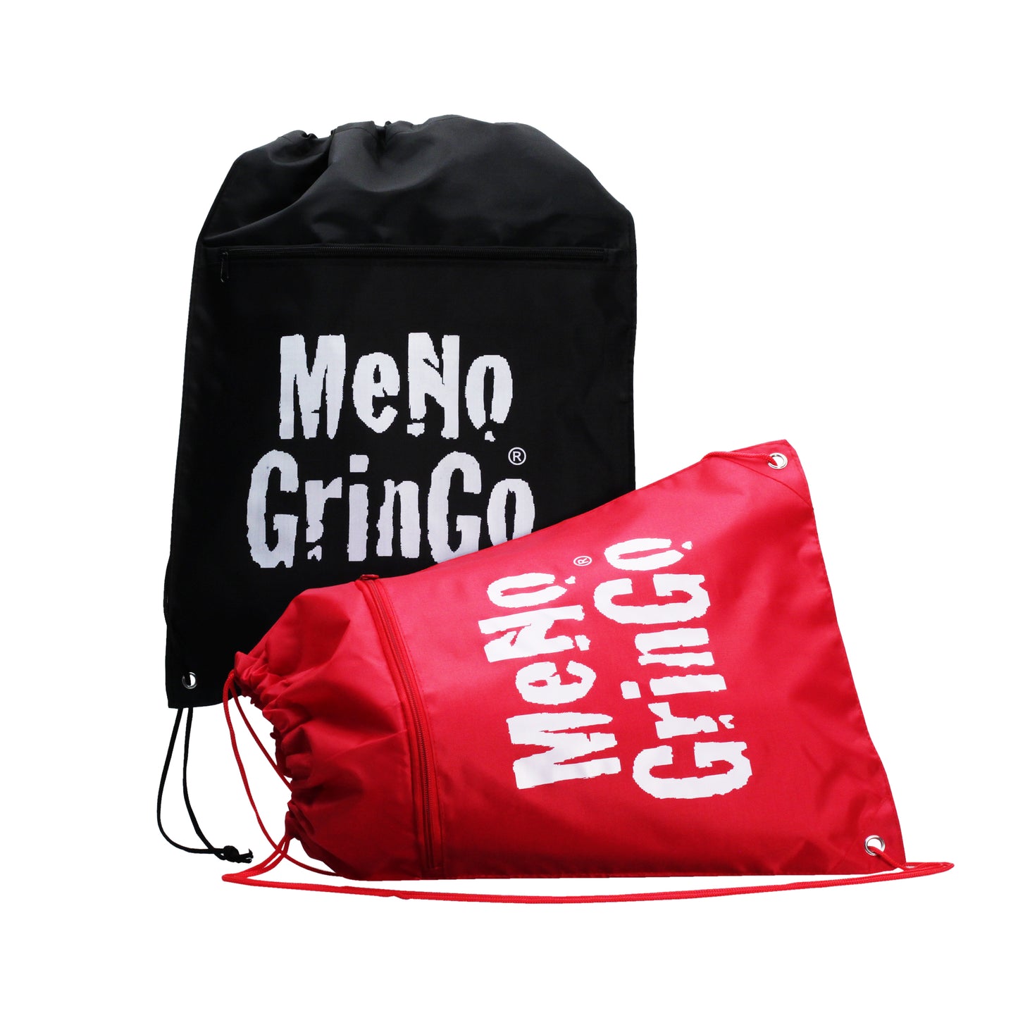 Sports Bag - Black